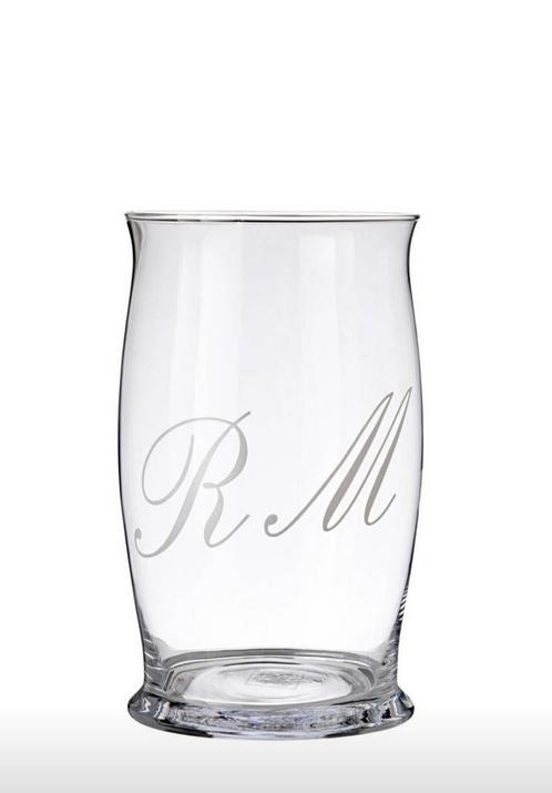 Rivièra maison vaas / hurricane RM, Huis en Inrichting, Woonaccessoires | Overige, Ophalen of Verzenden