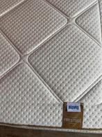 Auping matras + topper 90x210 cm, Huis en Inrichting, Slaapkamer | Matrassen en Bedbodems, Ophalen, Eenpersoons