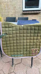 Dekjes bundel dressuur full, Dieren en Toebehoren, Paarden en Pony's | Dekens en Dekjes, Ophalen, Gebruikt, Dekje