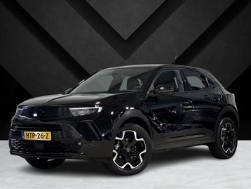 Opel Mokka Ultimate+ 1.2 Turbo 130pk EAT8 | STOELMASSAGE | A beschikbaar voor biedingen
