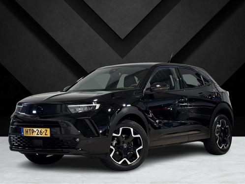 Opel Mokka Ultimate+ 1.2 Turbo 130pk EAT8 | STOELMASSAGE | A, Auto's, Opel, Bedrijf, Te koop, Mokka, ABS, Achteruitrijcamera, Adaptive Cruise Control