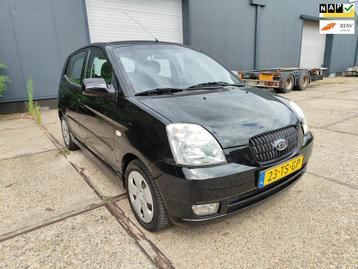 Kia Picanto 1.0 Bling ( Volledig Dealer onderhouden ) beschikbaar voor biedingen