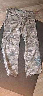 4 broeken 1 legerbroek 1 skinny 2 housebroeken, Ophalen of Verzenden, Zo goed als nieuw, Maat 38/40 (M), Lang