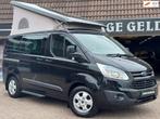 Westfalia FORD NUGGET | Airco | Camera | Cruise | Pdc | West, Caravans en Kamperen, Campers, Buscamper of Camperbus, Bedrijf, Westfalia