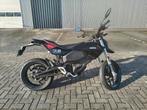 Zero FXE 7.2 11KW 2025, LED Verlichting, Particulier, 11 kW of minder, SuperMoto