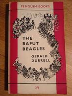 Gerald Durrell - The Bafut Beagles, Boeken, Gelezen, Ophalen of Verzenden, Europa