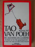 Benjamin Hoff Tao van Poeh De Kunst van het Zijn geopenbaard, Spiritualiteit algemeen, Ophalen of Verzenden, Zo goed als nieuw