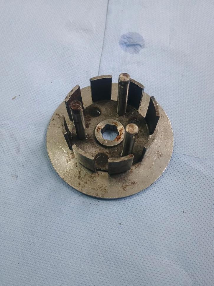 Jawa koppeling onderdelen, Motoren, Onderdelen | Oldtimers, Nieuw, Ophalen of Verzenden