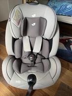 Joie Stages Autostoel (Grijs), Autogordel, 0 t/m 18 kg, Nieuw, Verstelbare rugleuning