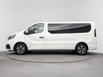Renault Trafic Blue dCi 150 EDC T30 L2H1 Extra | NIEUW | BPM, Stof, Gebruikt, Euro 6, Renault