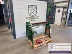 JORG elektrische wals 1020x1,25mm 2 snelheden rollenwals, Doe-het-zelf en Verbouw, Gereedschap | Overige machines, Ophalen, Gebruikt
