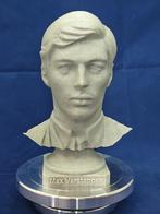 Mini Borstbeeld Max Verstappen - Marmerlook Collectors Item, Ophalen of Verzenden, Nieuw, Mens