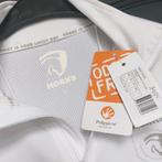 Wedstrijdshirt lange mouw wit paardrijshirt, Ophalen of Verzenden, Nieuw, Overige soorten, Bovenkleding