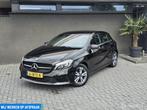 Mercedes A-klasse 160 Ambition | Automaat | Goed onderhouden, 65 €/maand, 4 cilinders, Met garantie (alle), Zwart