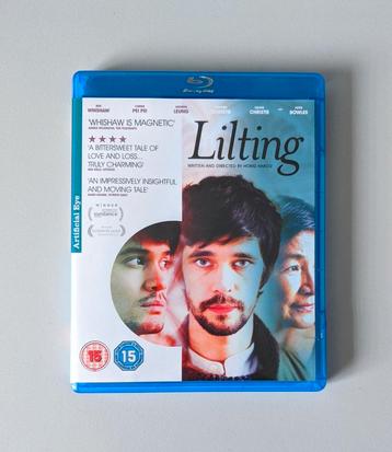 Lilting | 2014 | Artificial Eye  beschikbaar voor biedingen