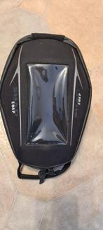 Tank tas Shad E04P Semirigid 3L voor Kawasaki, Motoren, Ophalen of Verzenden, Gebruikt