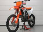 KTM 250 SX-F KTM 250 SX-F (BTW MOTOR!) (bj 2023), Bedrijf, Crossmotor