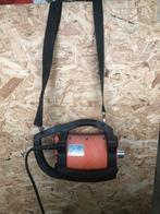 Betonvibrator met draagriem, Ophalen, Gebruikt, Nvt, Nvt