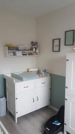 Complete babykamer, Ophalen, Gebruikt, Jongetje of Meisje