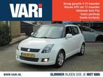Suzuki Swift 1.3 Shogun (bj 2007), Auto's, Suzuki, Voorwielaandrijving, Gebruikt, 400 kg, Origineel Nederlands