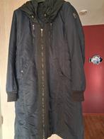 Creenstone winterjas 42, Ophalen, Blauw, Creenstone, Maat 42/44 (L)