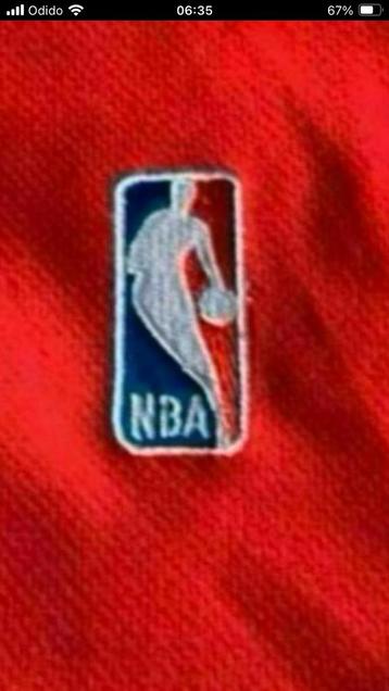 NBA shirt nieuw maat s beschikbaar voor biedingen