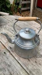Antieke waterketel, Antiek en Kunst, Ophalen of Verzenden