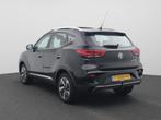 MG MG ZS EV EV Standard Range Luxury 50 kWh MG ZS EV Standar, 12 maanden, Gebruikt, Zwart, ZS