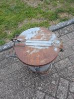 vuilnis emmer antiek, Ophalen, Gebruikt, Minder dan 30 cm, Minder dan 60 cm