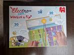 Woezel & Pip Electro Original, Jumbo, Kinderen en Baby's, Speelgoed | Educatief en Creatief, Ophalen of Verzenden, Zo goed als nieuw