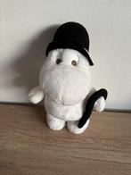 knuffel moomin, Ophalen of Verzenden, Zo goed als nieuw, Overige typen