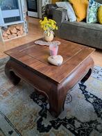 Salontafel, Ophalen, Aziatisch, Gebruikt, 100 tot 150 cm