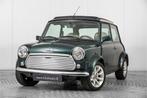 MINI Cooper S 1.3 MPi . (bj 2000), Auto's, Mini, Voorwielaandrijving, 4 cilinders, 4 stoelen, 670 kg