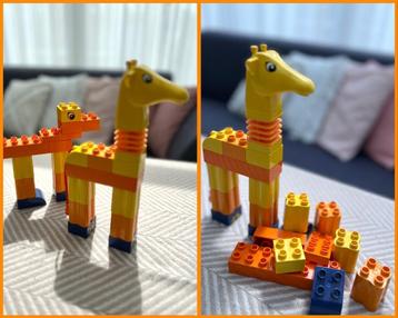 lego duplo Giraf set beschikbaar voor biedingen