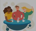 Vakantiemaatje vrouw