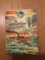 Akim, Boeken, Europa, Ophalen of Verzenden, Gelezen, Eén comic