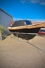 Makma Pecheur sloep met Yanmar inboard, Watersport en Boten, Ophalen, 10 tot 30 pk, Gebruikt, Binnenboordmotor