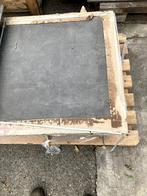 keramische tuintegels, Tuin en Terras, Ophalen, Keramiek, Nieuw, 5 tot 10 m²