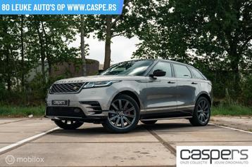 Land Rover Range Rover Velar 3.0 D275 AWD R-Dynamic HSE beschikbaar voor biedingen