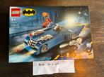 LEGO Batman Batmobile vs. Harley Quinn & Mr. Freeze (76274), Ophalen of Verzenden, Nieuw, Complete set, Lego