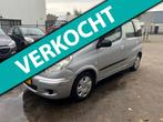 Toyota Yaris Verso 1.3 VVT-i Sol Airco, Auto's, Toyota, Voorwielaandrijving, 1299 cc, 4 cilinders, 400 kg