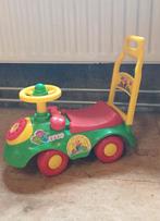 Loopauto full colour rood. NIEUW!, Kinderen en Baby's, Ophalen, Nieuw
