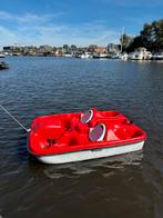 Waterfiets Pelican Monaco 4 pers., Watersport en Boten, Ophalen, Zo goed als nieuw