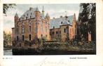 Doorwerth Kasteel Doorwerth 1906 Renkum Veluwe, Verzamelen, Ansichtkaarten | Nederland, Verzenden, Voor 1920, Gelopen, Gelderland