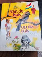 Rien Poortvliet, van de hak op de tak, Boeken, Prentenboeken en Plaatjesalbums, Ophalen of Verzenden, Zo goed als nieuw