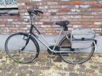 partij fietsen  allerlei   garage opruiming, Ophalen, Gebruikt, Overige merken