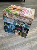 4 boeken Lucinda Riley, Boeken, Ophalen of Verzenden, Zo goed als nieuw
