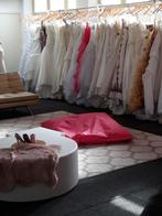 trouwjurk of partij trouwjurken gevraagd voor goede doelen, Ophalen of Verzenden, Zo goed als nieuw, Wit, Trouwjurk