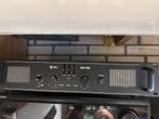 Qtx SPL700 Versterker - Werkend, Ophalen of Verzenden, Gebruikt, Minder dan 500 watt, P.A.