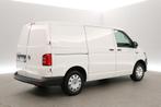 Volkswagen Transporter 2.0 TDI 140PK L1H1 | Euro6 | Koelwage, Voorwielaandrijving, Stof, Gebruikt, Euro 6